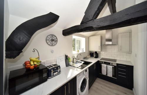 Chester Road Serviced Apartments - Foto 22