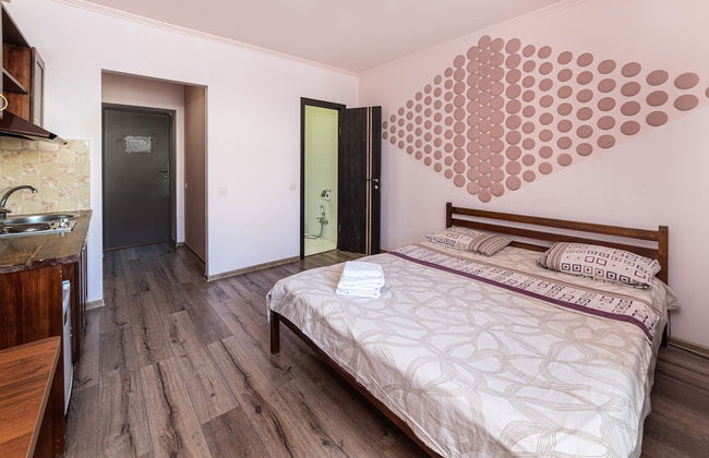 Odessa Apartments Sea-side - Foto 61