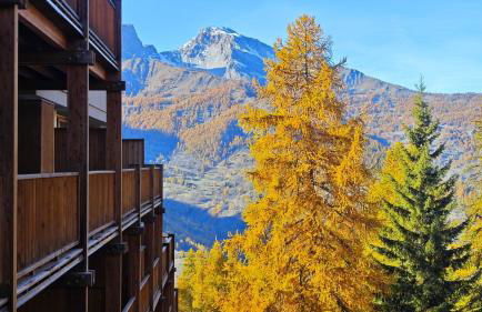 Hostdomus - Lumiere Apartment R15 - Photo 17