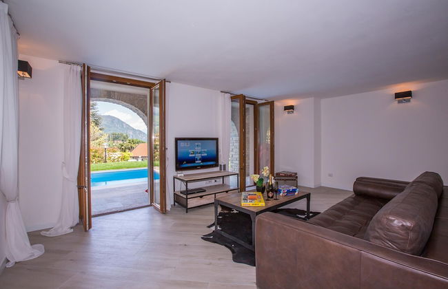 Villa Rosalia - Foto 19