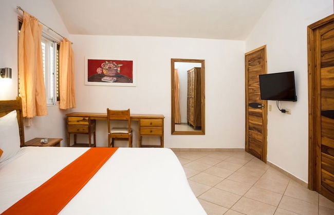 Albachiara Hotel - Foto 10