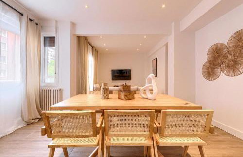 San Mamés Apartment - Foto 15