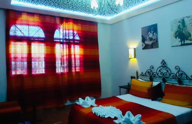 Les jardins yasmina - Foto 11