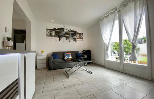 Maison Tommy - Foto 35