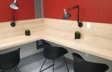 Studio de 25 metros Do lado Metrô linha 5 Lilas - Foto 10