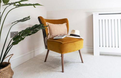 Curlew Loft - Foto 22