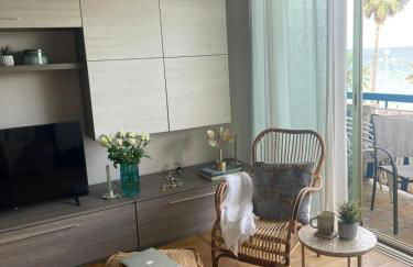 Nice Promenade des Anglais Your Seafront Flat - Foto 14