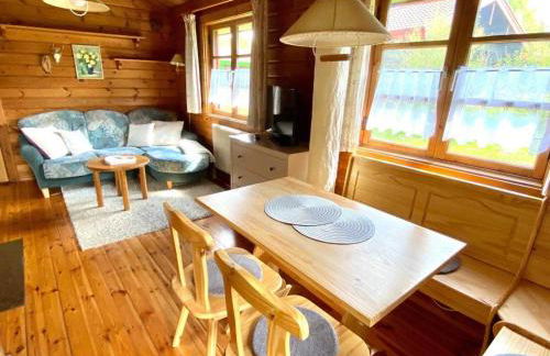 Ferienpark Lauterdörfle 4 - Foto 22