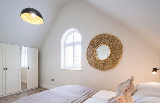 Honeybuzz Barn - Stunning 4-bed Rural Paradise - Foto 29