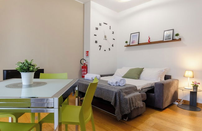 VivimiHome-Apartment near Milano Central - Foto 38