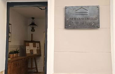 Apartamentos de la Huerta - Photo 18