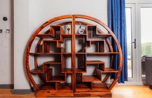 Seaview Cottage Schoolhouse 2 - Foto 45