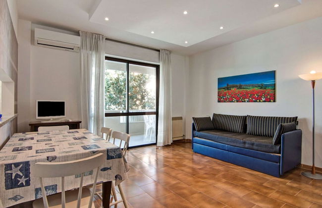 Apartment in Northern Zone of Riccione, 150 Meters From the sea - Foto 10