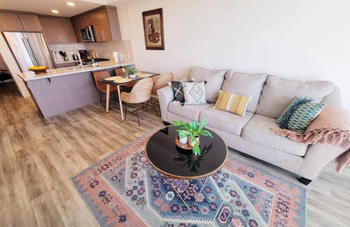 Bayviews Lux One-bedroom Apartment 1min to Petco Park Convention Center Gaslamp Pool, Hot Tub - Foto 31