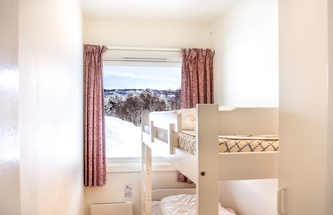 Geilolia Ferieleiligheter - Foto 2