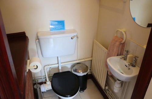 Bank Top Farm Cottages - Foto 16