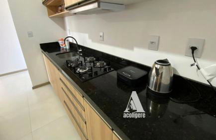 Conforto e Tranquilidade em Gramado - grmeve28 - Foto 43