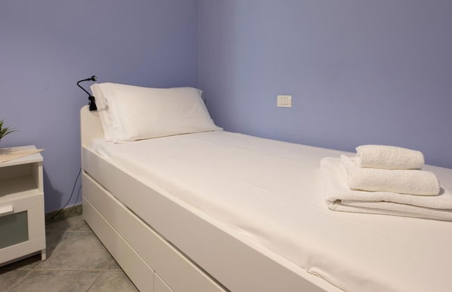 Welcomely - Via Gramsci 31 - Foto 15