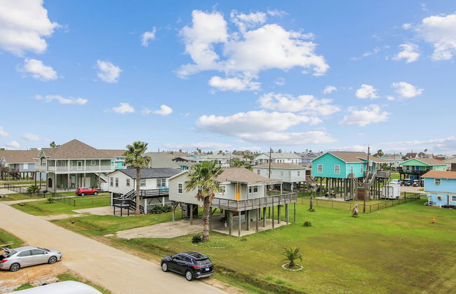 Sunflower Surf by Ryson Vacation Rentals - Foto 37