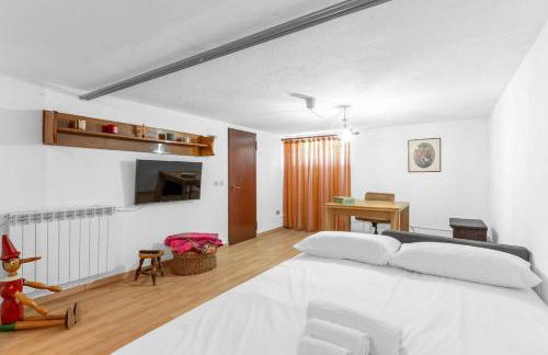 Unipol Forum- Concerts e Olympics- Villa Betulla - Foto 30