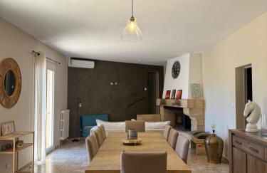 La Villa de Marius - Foto 57