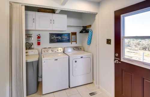 Home with Views and Fire Pit, 10 Mi to Aztec Ruins! - Foto 25