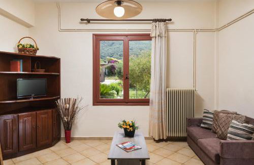 Garden House with Pool, 10min to center - Foto 11