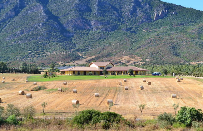 Agriturismo Saludi e Trigu - Foto 43