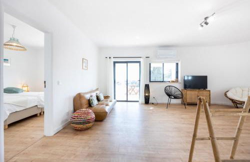 Fortaleza sea view Villa Miramar - Downstairs Apartment - Foto 7