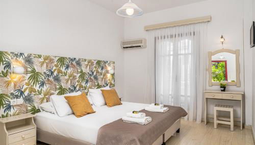 Pyrgaraki Studios and Apartments - Foto 3