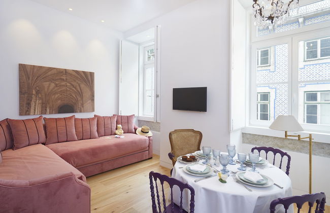 Residentas Aurea - Photo 42