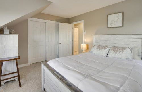 6 Mi to Sunday River Condo Near Bethel Village! - Foto 12