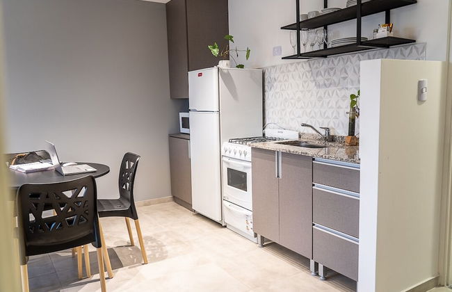 Midhouse Smartflat - Photo 4