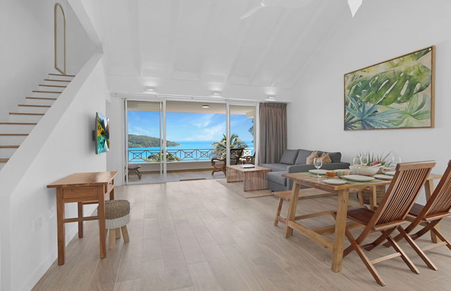 The Bay Seychelles Boutique Hotel and Apartments - Foto 13