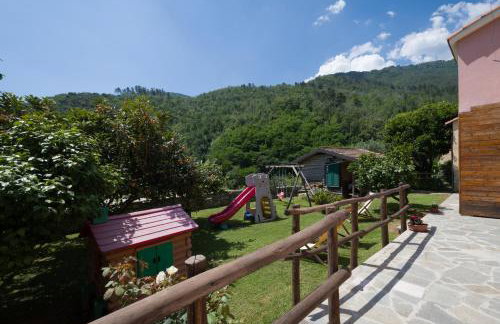 Agriturismo del Ponte Monolocale "Anna" - Foto 12