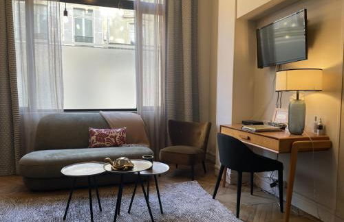 Loft Royal des Promenades - Foto 6