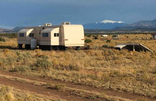 Stargazer, AC, Heat, Free firewood, ice cream, bottled water and smores - Foto 2