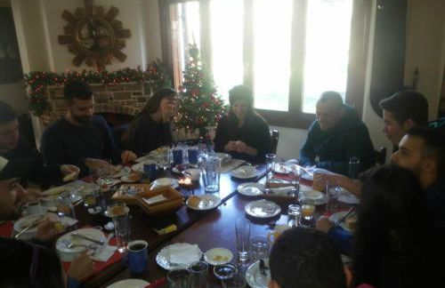 Menelaos Apartments - Foto 15