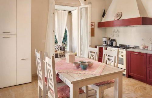 Villa Rosa del Garda Golf and Bike - Foto 18