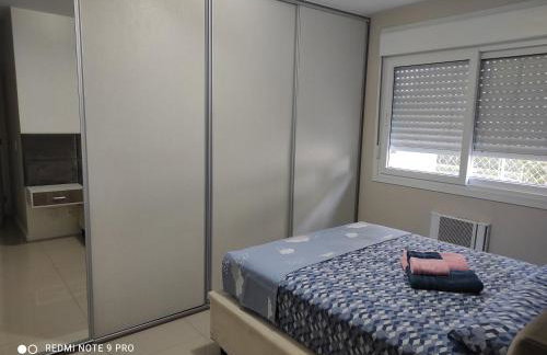 Lindo apartamento ao lado do Park Shopping Canoas - Foto 11