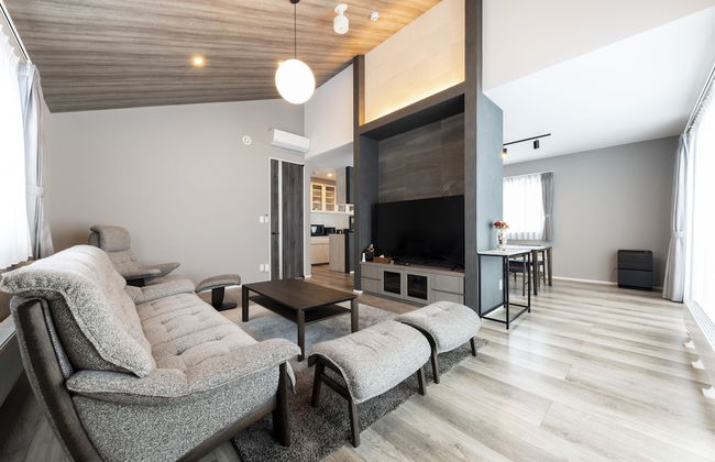 CONTRAIL【Ezo Fuji hoothills】 - Photo 80