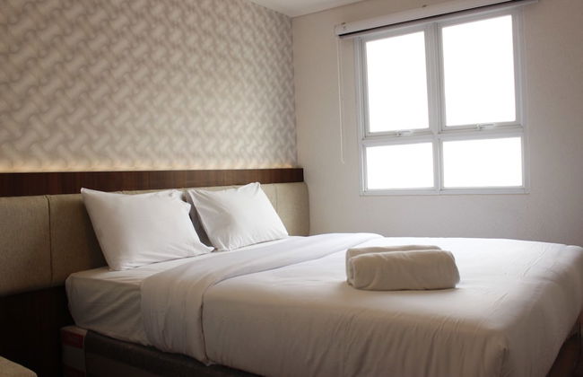 Gorgeous 2BR Apartment at Gateway Pasteur near Exit Toll - Foto 7