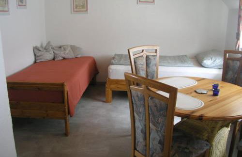 Ferienwohnung am Deister mit großem Balkon - Foto 7