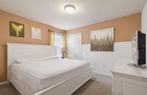 Special Offer Elegant Villa Close to Disney World! - Foto 44