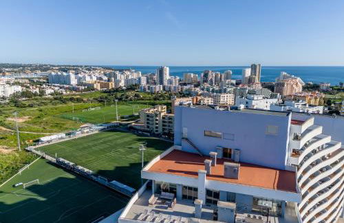 Outstanding penthouse with amazing sea views - Foto 36