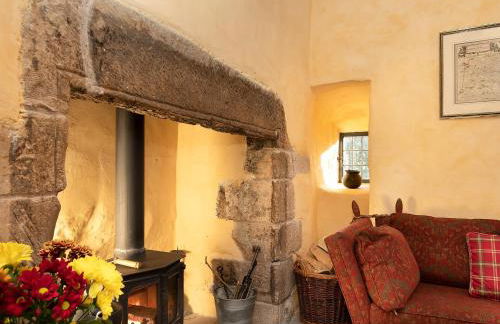 Braidwood Castle - Uk10672 - Foto 3