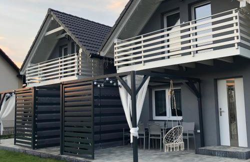 Bliźniakówka - Foto 29