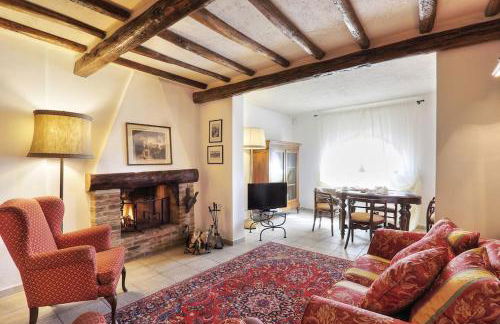 Soleado - Pillo Holiday Villas , Villa in Chianti - Foto 5