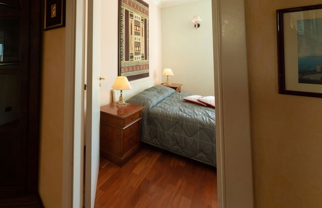 Casa vacanza La Picciotta - Photo 15