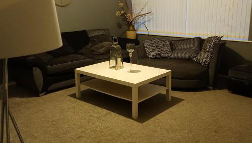 2 bed apartment - Foto 2